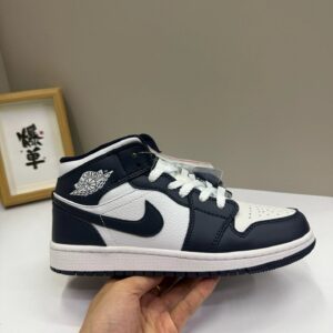 air 1 mid new colorway