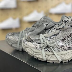 balenciaga 3xl sneakers grey