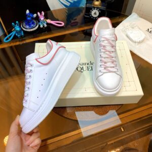 premium spring sneakers