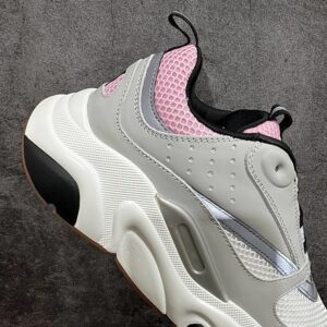 dior b22 sneakers pink