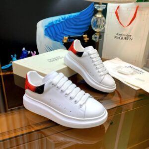 top spring luxury sneakers