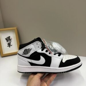 air 1 mid new colorway