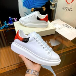 top spring luxury sneakers