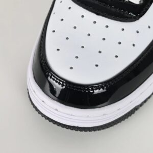 classic trendy sneakers