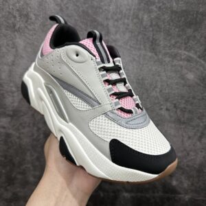 dior b22 sneakers pink