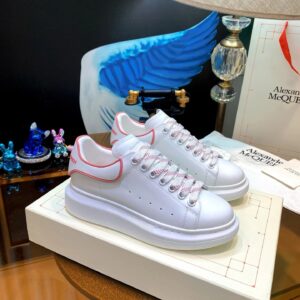 premium spring sneakers