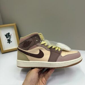 air jordan 1 mid collection