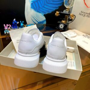 premium cushion sneakers