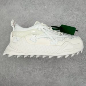 off white spring sneakers()
