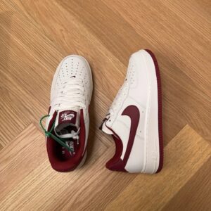 nike air force 1 ‘07 low