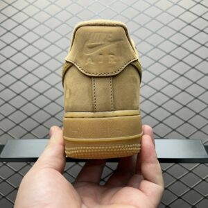 air force 1 low wheat