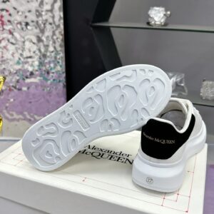 alexander mcqueen new color