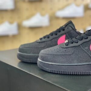 air sole cushion sneaker