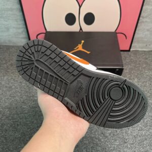 air jordan high top sneakers