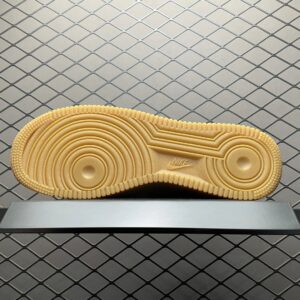 air force 1 low wheat