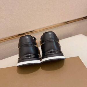 burberry premium sneakers