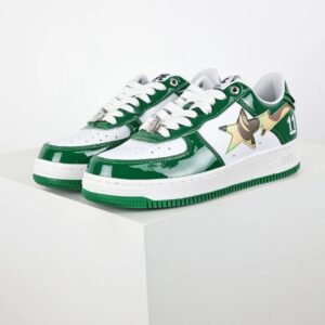 classic fashion sneakers