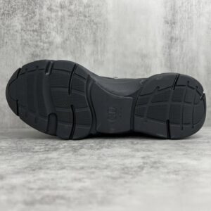 dior b22 sneakers black