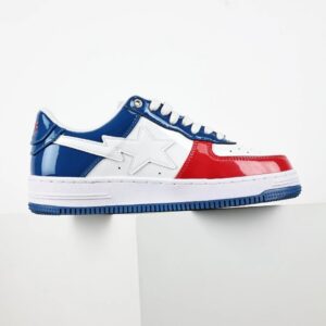 classic fashion sneakers