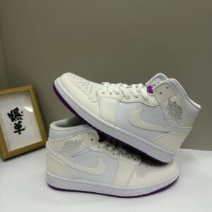 air jordan 1 mid collection