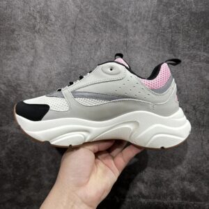 dior b22 sneakers pink