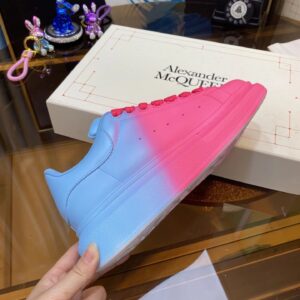 top tier spring shoes