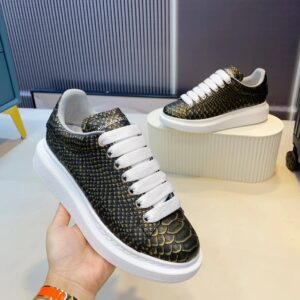 luxury spring sneakers