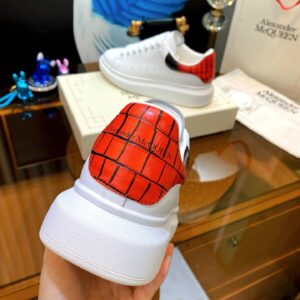 top spring luxury sneakers