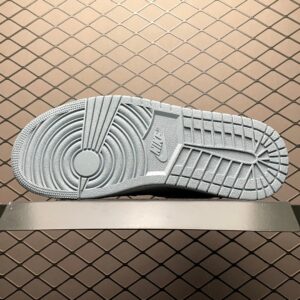 air jordan 1 mid blue