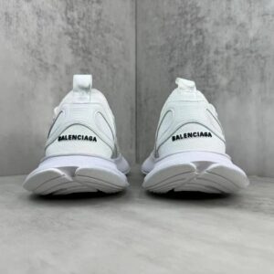 balenciaga breathable sneakers
