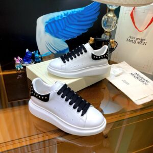 spring collection by mcqueen