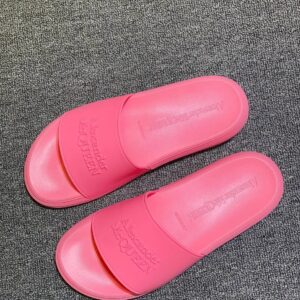 alexander mcqueen slide