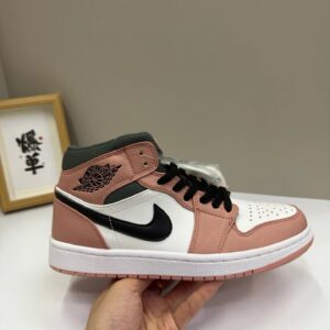 air jordan 1 mid collection