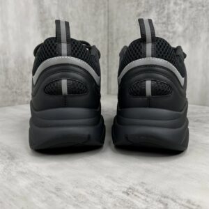 dior b22 sneakers black