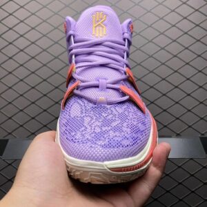 nike kyrie 7 daughters
