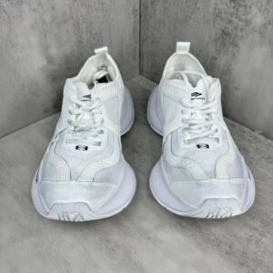 balenciaga breathable sneakers