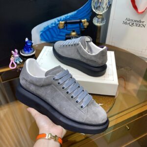 alexander mcqueen spring shoes