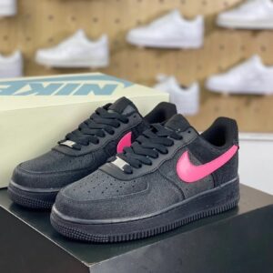 air sole cushion sneaker
