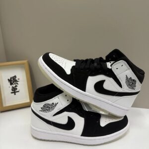 air jordan 1 mid collection