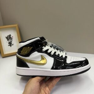 air jordan 1 mid collection