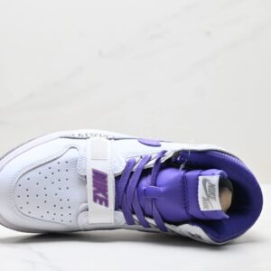 air legacy 312 low mix