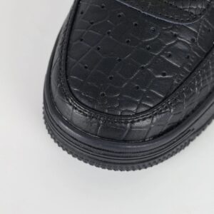 classic fashion sneakers