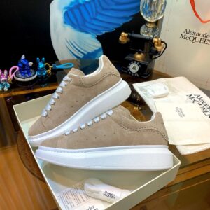 premium spring sneakers