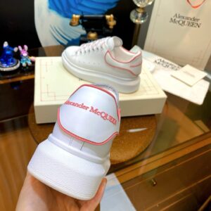 premium spring sneakers