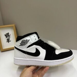 air jordan 1 mid collection