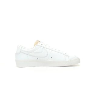 nike blazer low 77 white