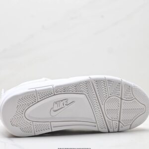 jordan 4 retro 2024（white）