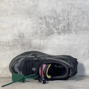 off white odsy 1000 sneaker black