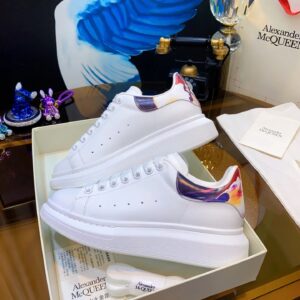 alexander mcqueen spring sneakers