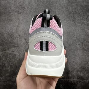 dior b22 sneakers pink